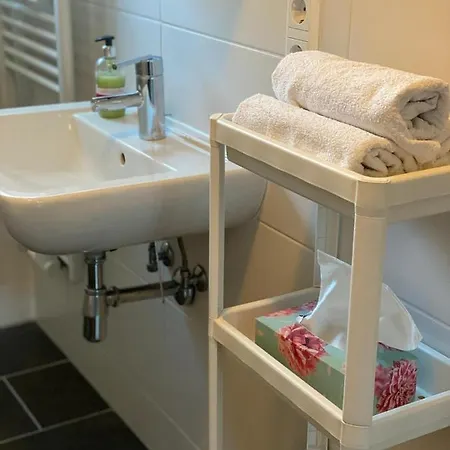 Haus 4 Apartment Lahr (Baden-Wurttemberg)