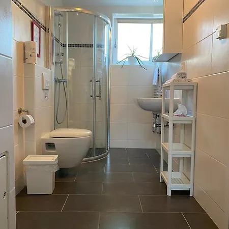 Apartment Haus 4 Lahr (Baden-Wurttemberg)