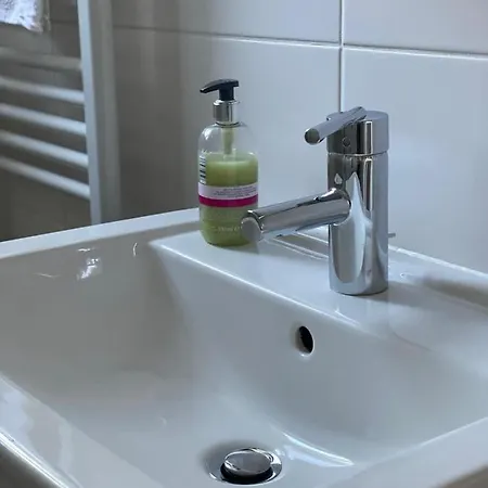 Haus 4 Lahr (Baden-Wurttemberg)