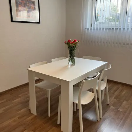 Apartment Haus 4 Lahr (Baden-Wurttemberg)