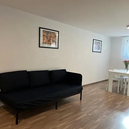 Apartment Haus 4