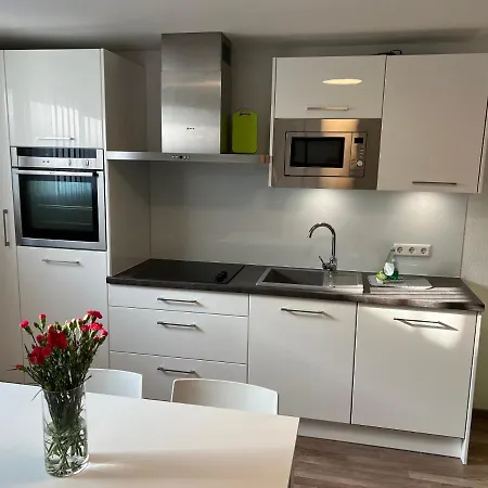 Haus 4 Apartment Lahr (Baden-Wurttemberg)
