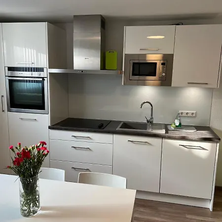 Haus 4 Appartement Lahr/Schwarzwald