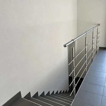 Haus 4 * Lahr (Baden-Wurttemberg)