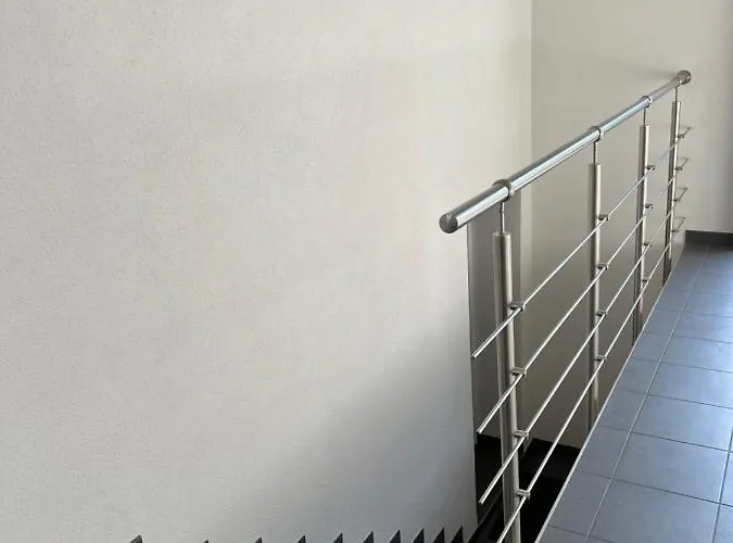 Haus 4 * Lahr (Baden-Wurttemberg)